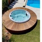 Passion Spas Pure Recharge Spa