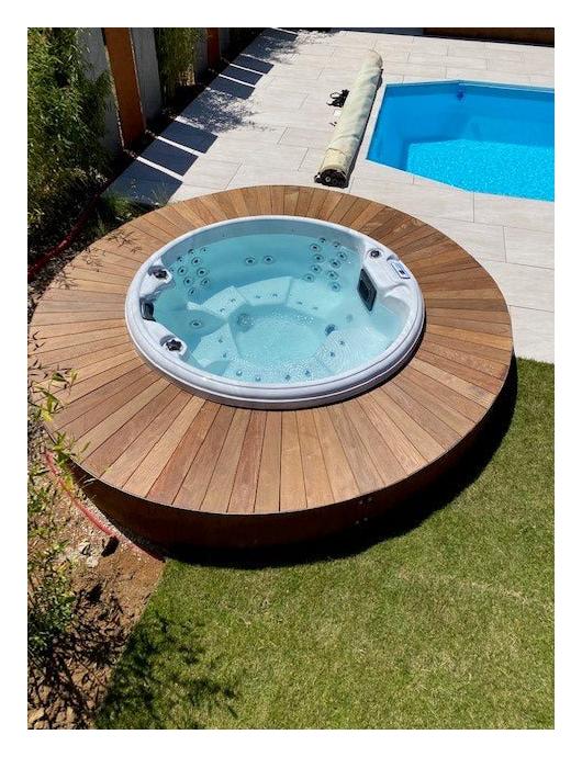 Passion Spas Pure Recharge Spa