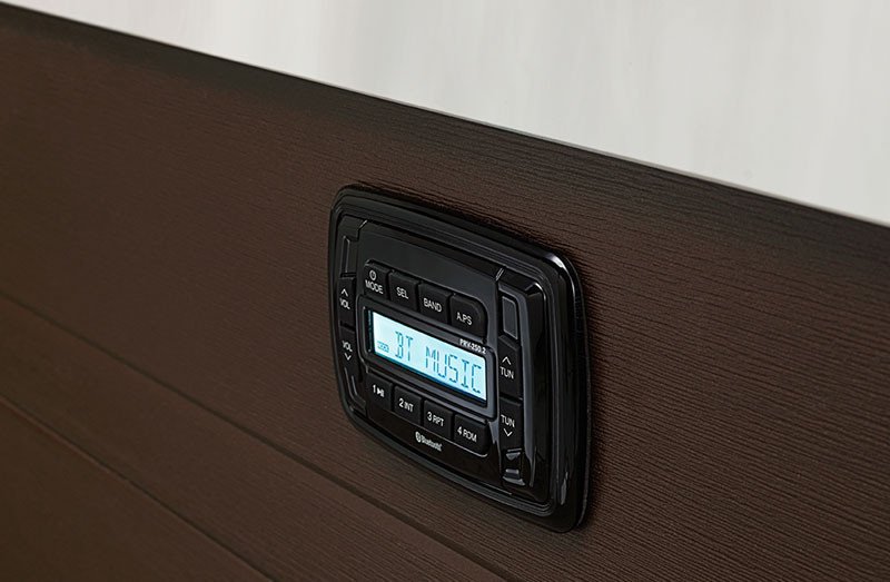 Marquis Spas Vector21 V94L Hot Tub
