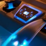 Marquis Spas Vector21 V94L Hot Tub
