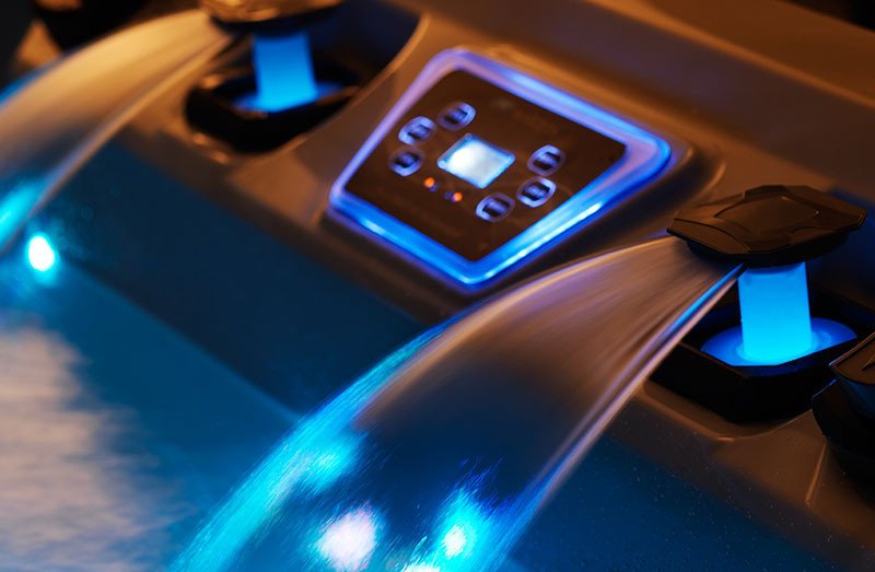 Marquis Spas Vector21 V94L Hot Tub