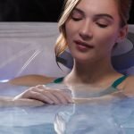 Marquis Spas Vector21 V94L Hot Tub