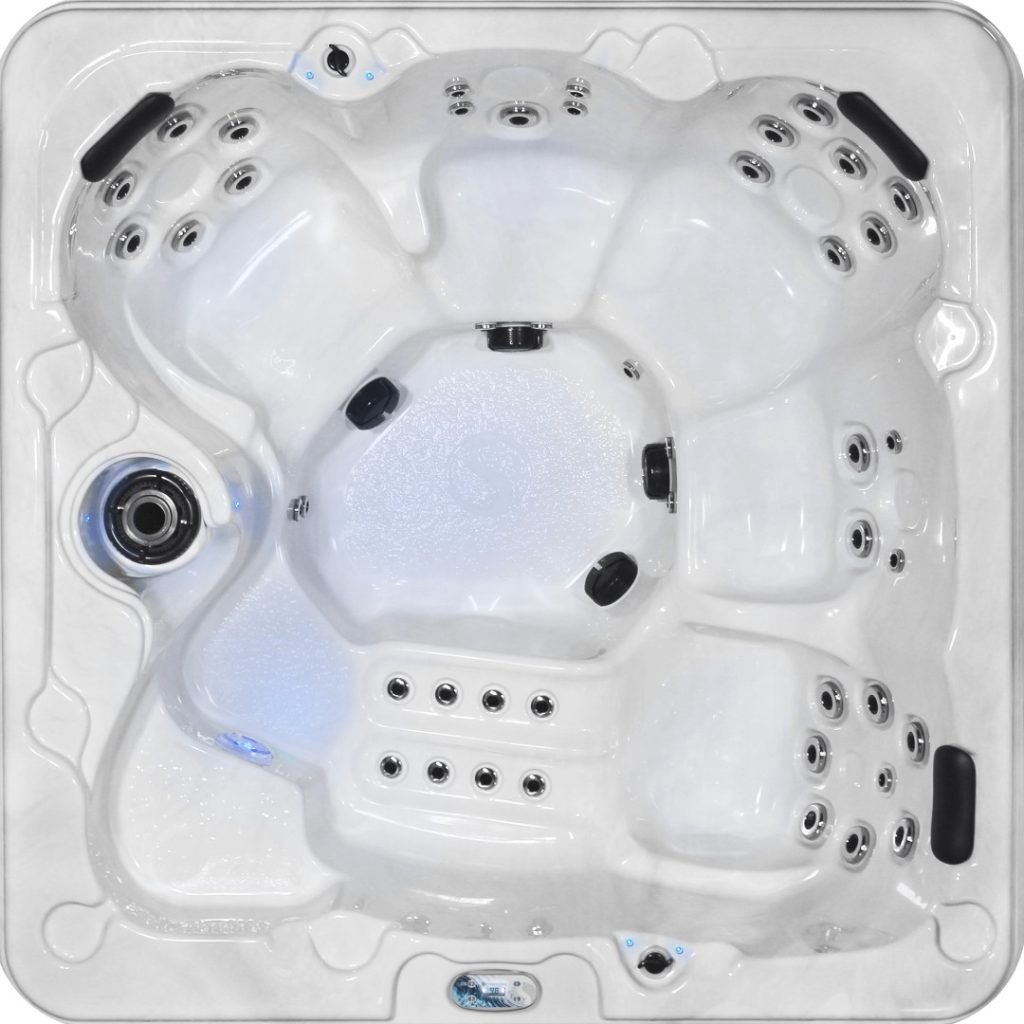 Strong Spas Embark E45L Hot Tub