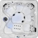 Strong Spas Embark E45L Hot Tub