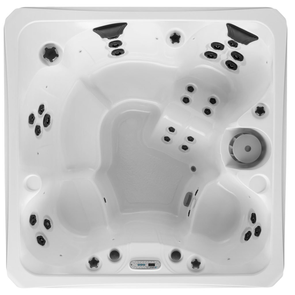 Marquis Spas The Celebrity Broadway Hot Tub