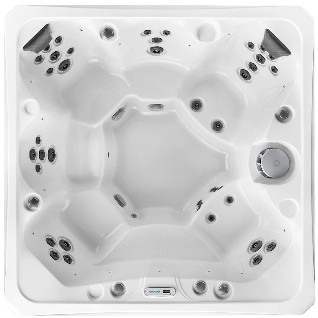 Marquis Spas The Celebrity Vegas Hot Tub