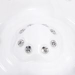 Wellis® Mont Blanc Hot Tub