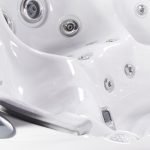 Wellis® Mont Blanc Hot Tub