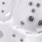 Wellis® Mont Blanc Hot Tub