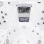 Wellis® Mont Blanc Hot Tub
