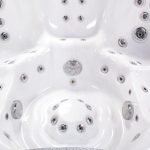 Wellis® Mont Blanc Hot Tub