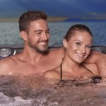 Wellis® Malaga Life Premium Hot Tub