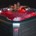 Wellis® Malaga Life Premium Hot Tub