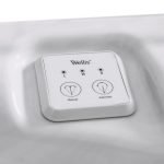Wellis® Atlas Life Premium Hot Tub