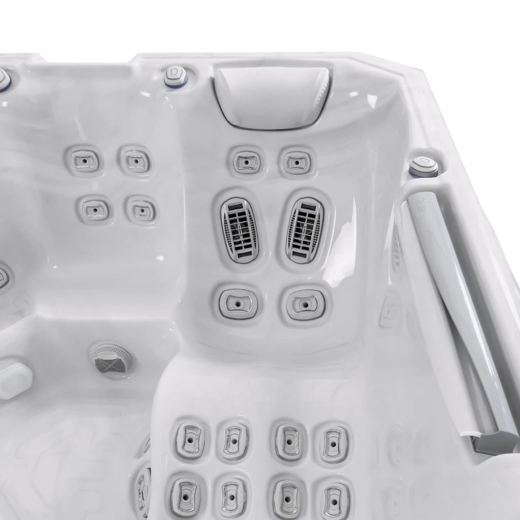 Wellis® Atlas Life Premium Hot Tub