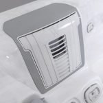 Wellis® Atlas Life Premium Hot Tub