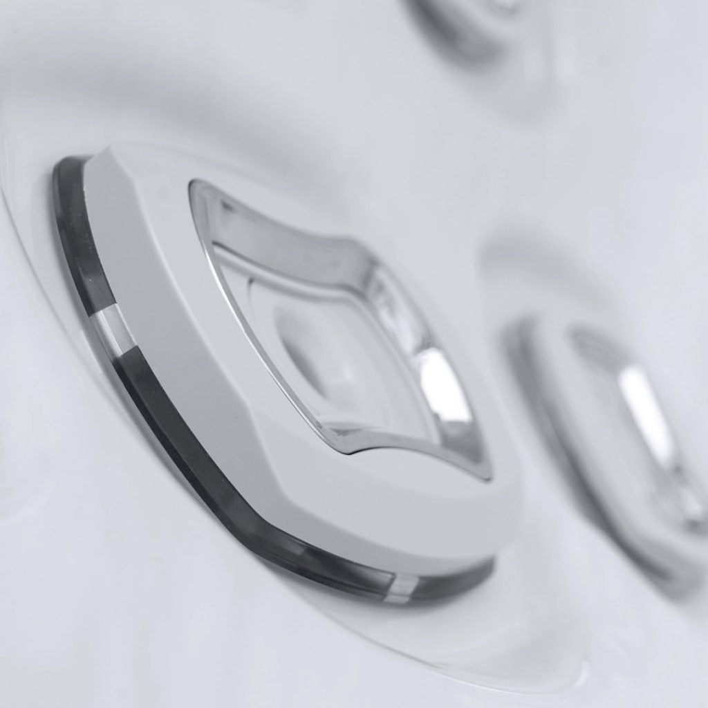 Wellis® Atlas Life Premium Hot Tub