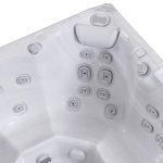 Wellis® Atlas Life Premium Hot Tub