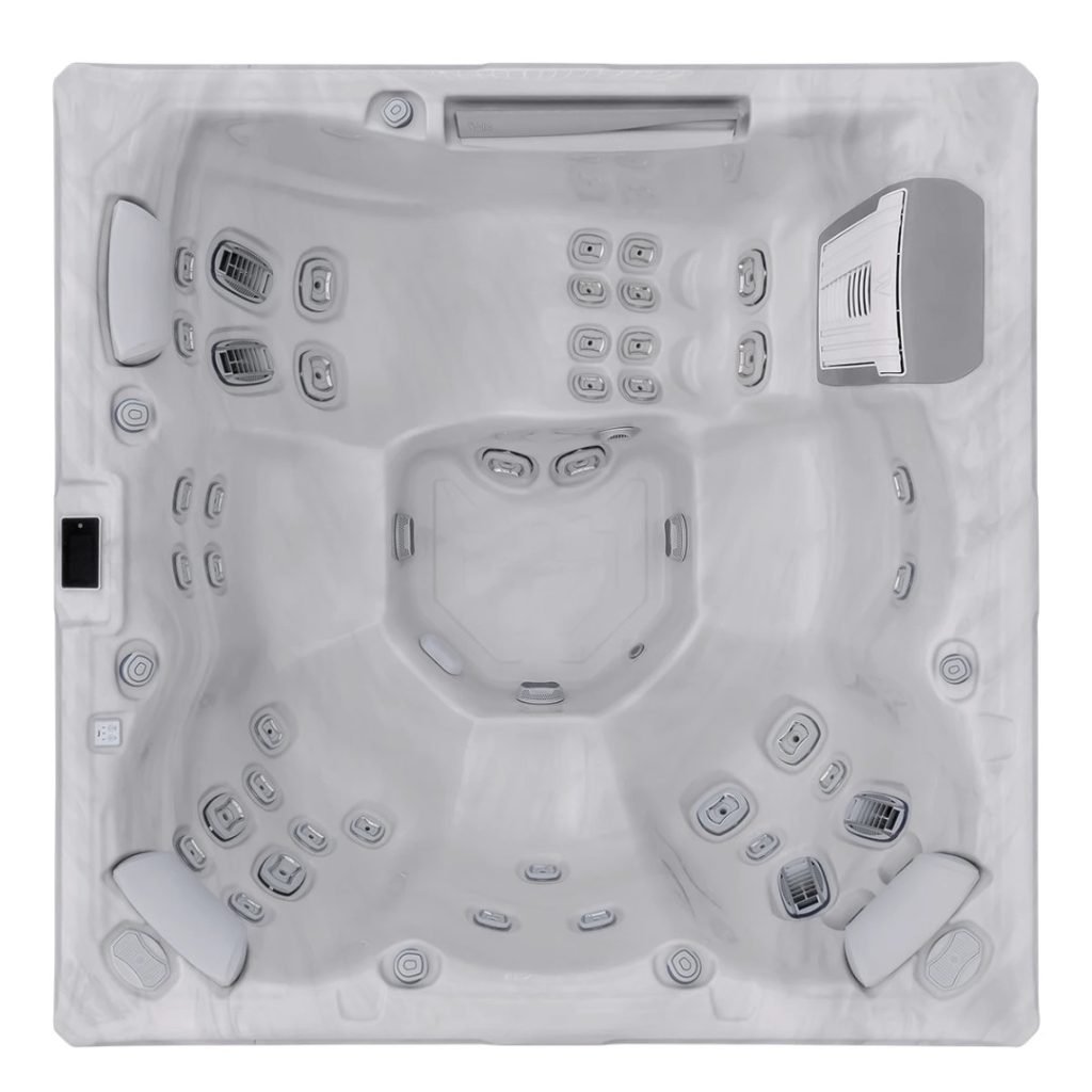 Wellis® Atlas Life Premium Hot Tub