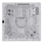 Wellis® Atlas Life Premium Hot Tub