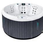 Passion Spas Pure Recharge Spa