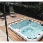 Passion Spas Pure Refresh Spa