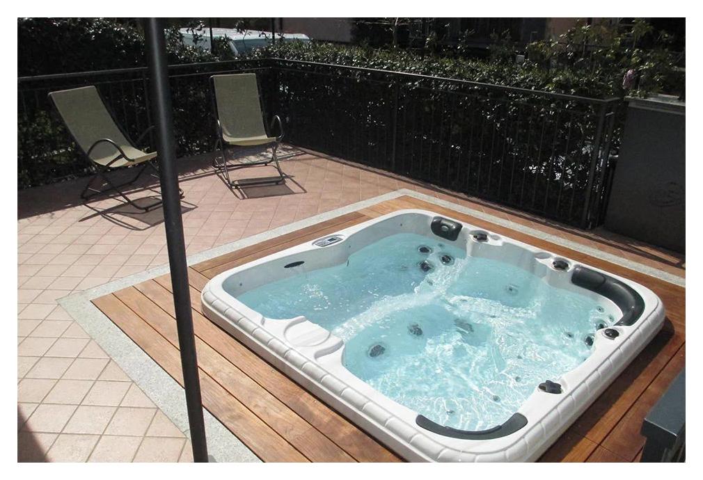 Passion Spas Pure Refresh Spa