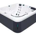 Passion Spas Pure Refresh Spa