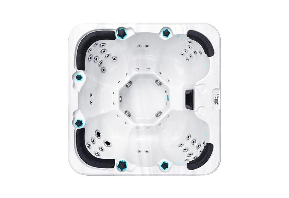 Passion Spas Pure Rewind Spa