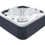 Passion Spas Pure Rewind Spa