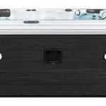 Tropic Seas Spas™ Tahiti 965L 8-Person Hot Tub