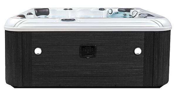Tropic Seas Spas™ Tahiti 965L 8-Person Hot Tub