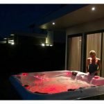 Passion Spas Pure Repose Spa