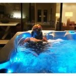 Passion Spas Pure Refresh Spa