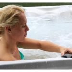 Passion Spas Pure Refresh Spa