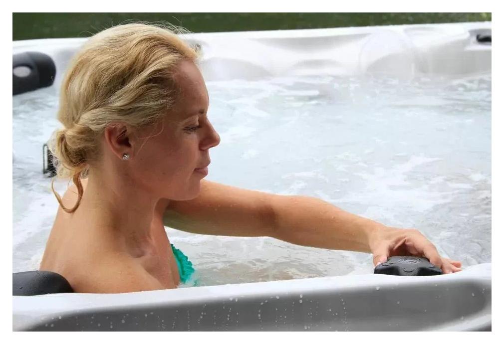 Passion Spas Pure Refresh Spa