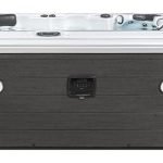Tropic Seas Spas™ Tahiti 965L 8-Person Hot Tub