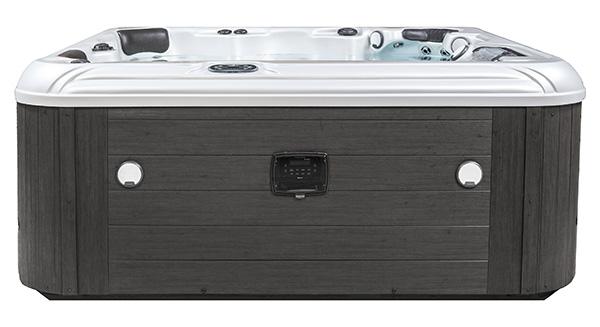 Tropic Seas Spas™ Tahiti 965L 8-Person Hot Tub
