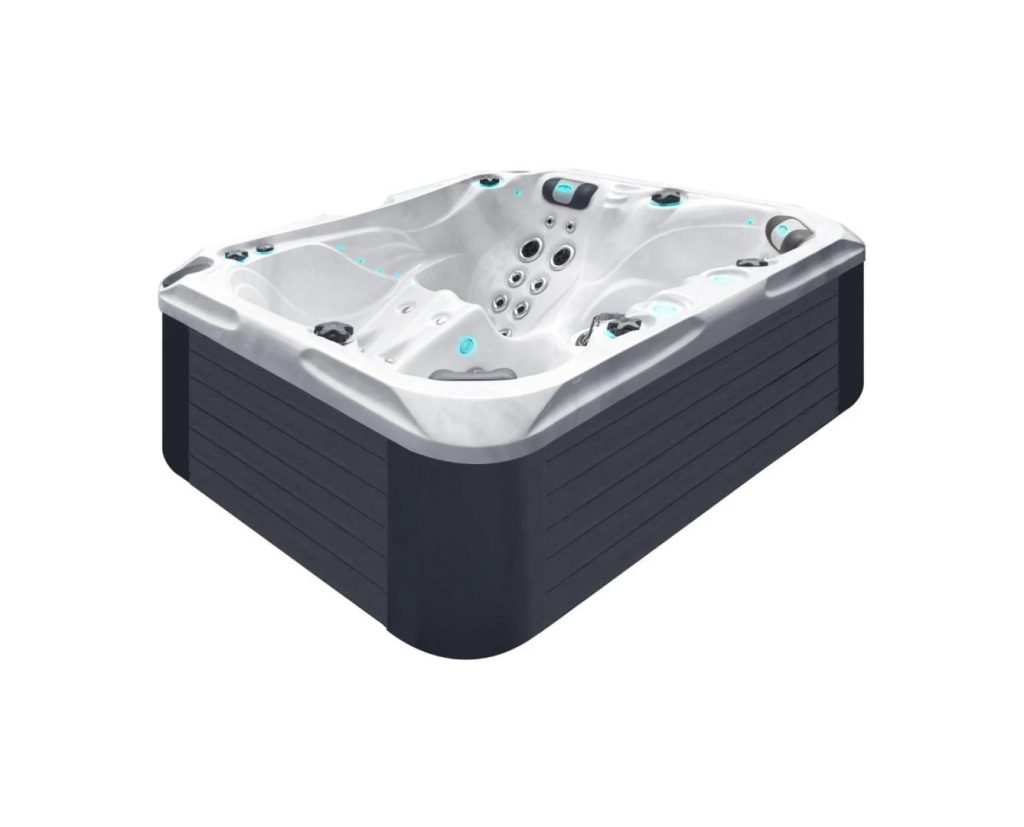 Passion Spas Signature Happy Spa