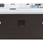 Tropic Seas Spas™ Tahiti 965L 8-Person Hot Tub