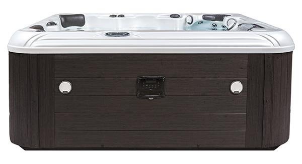 Tropic Seas Spas™ Tahiti 965L 8-Person Hot Tub