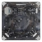 Wellis® Kilimanjaro Life Premium Hot Tub