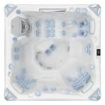 Kilimanjaro Life Premium Hot Tub