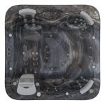 Wellis® Lugano Life Hot Tub