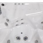 Wellis® Malaga Life Premium Hot Tub