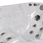 Wellis® Malaga Life Premium Hot Tub