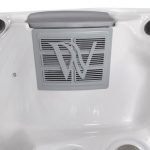 Wellis® Malaga Life Premium Hot Tub