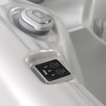 Wellis® Mandala Life Premium Hot Tub