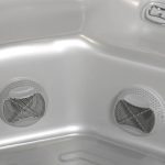 Wellis® Mandala Life Premium Hot Tub