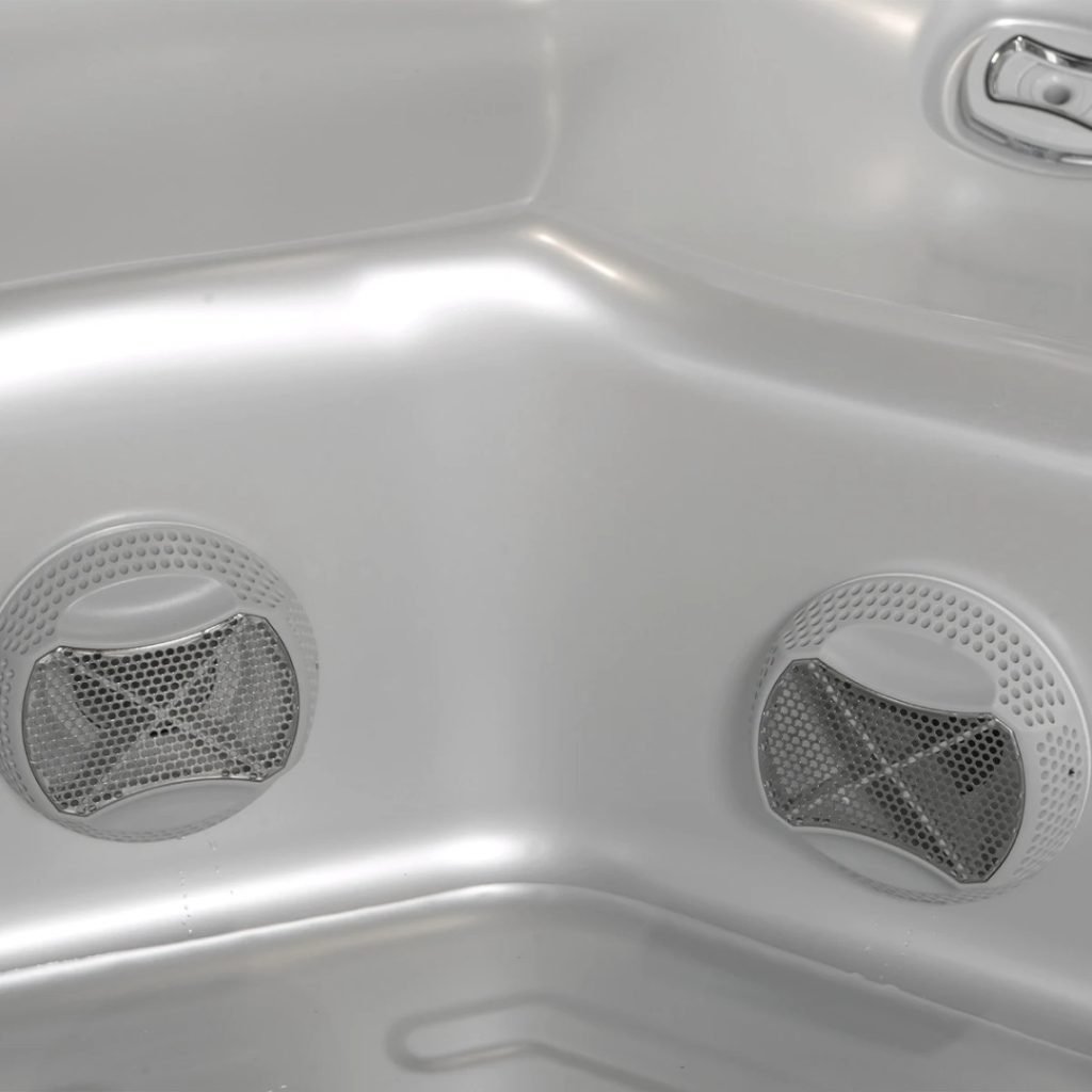 Wellis® Mandala Life Premium Hot Tub